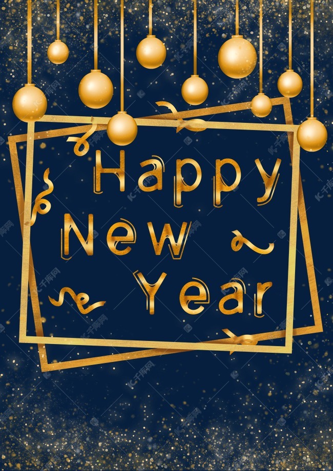 新年快乐英语曲谱_英语新年快乐手抄报(2)
