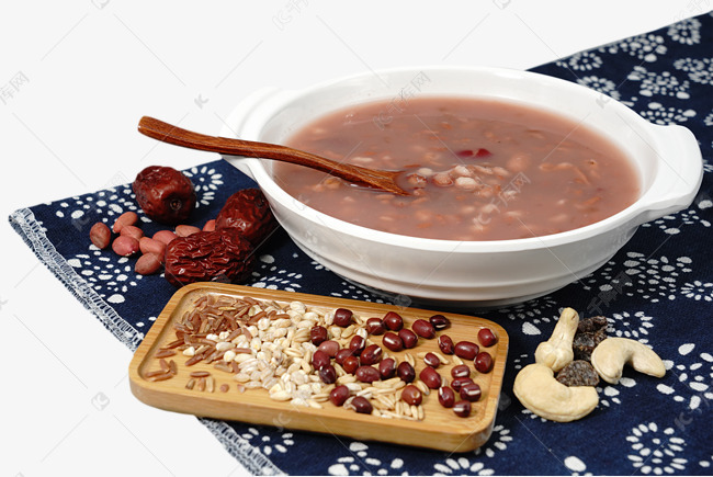 中华美食八宝粥