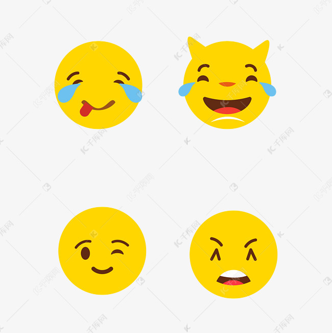 emoji表情包