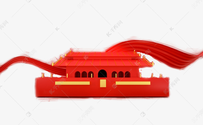 鼓楼城门