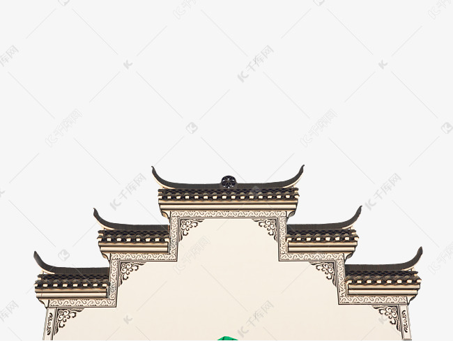 房檐屋檐飞檐建筑物素材图片免费下载-千库网