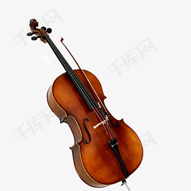 手提琴素材图片免费下载_高清节日素材psd