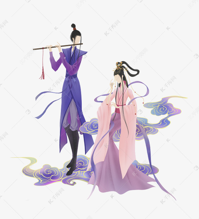 乞巧节是纪念牛郎织女的吗 6e9f07b77b56fb5288cf6bb147917d38.jpg