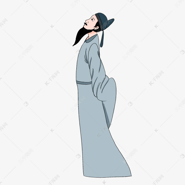 唐代诗人