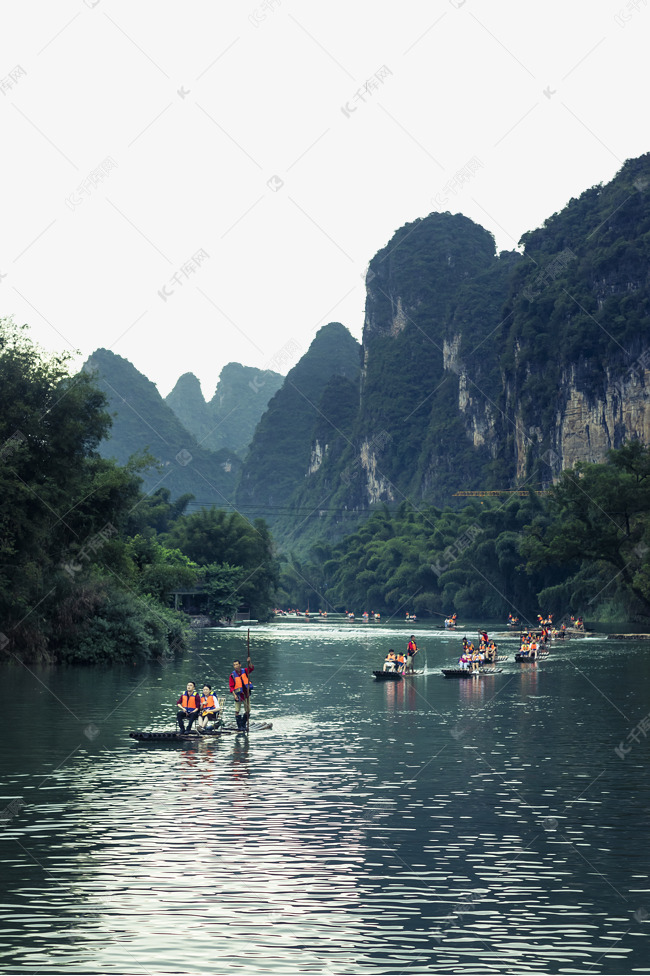 桂林山水
