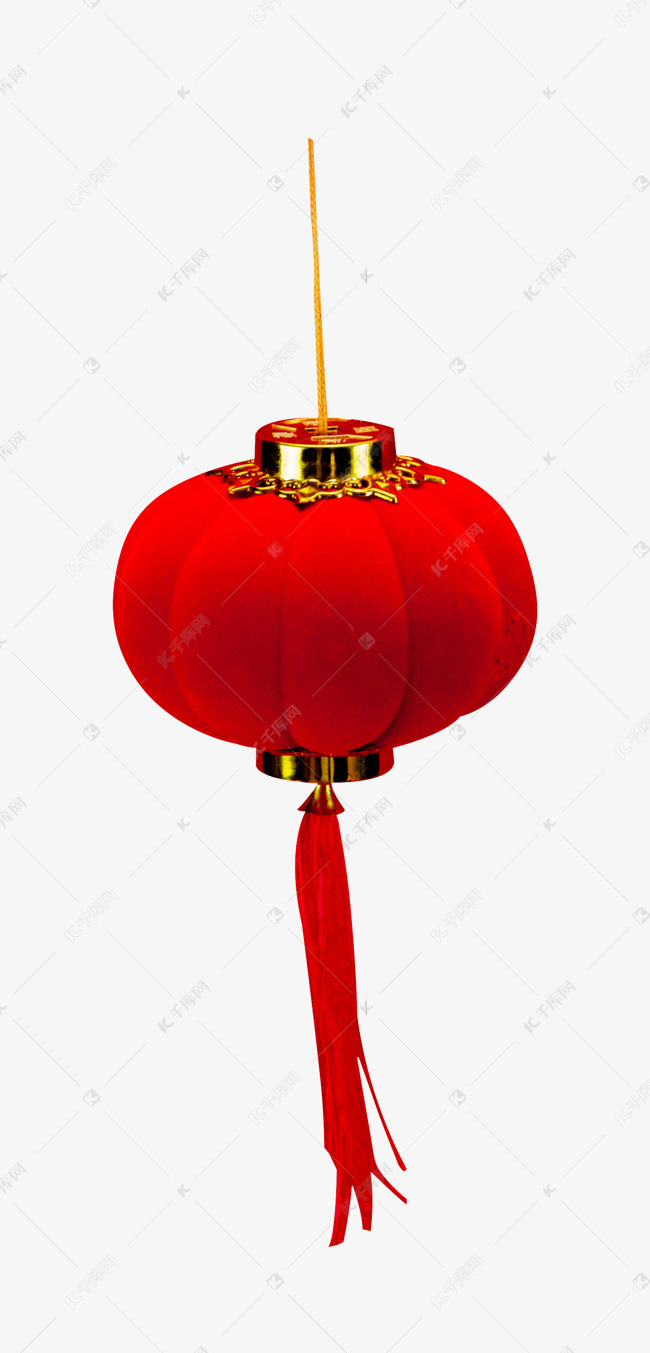 2020-11-18发布,千库图片素材频道为新年红灯笼png图片提供免费下载