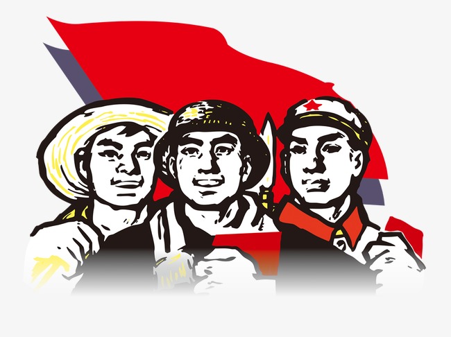 卡通劳动人民素材图片免费下载_高清图片png