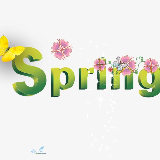 spring