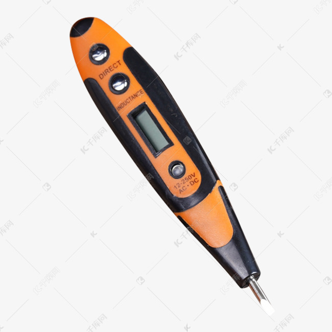 五金工具维修用品电笔