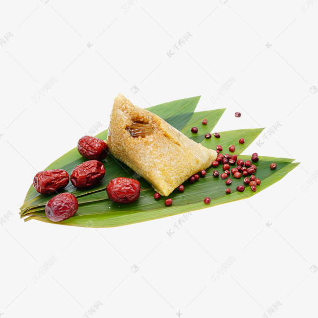 端午节端午美食粽子