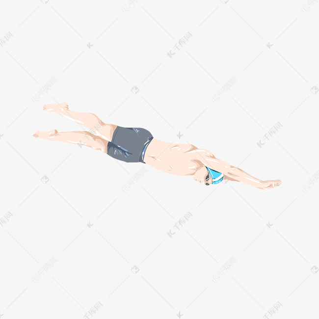 奥运东京奥运会游泳项目运动员