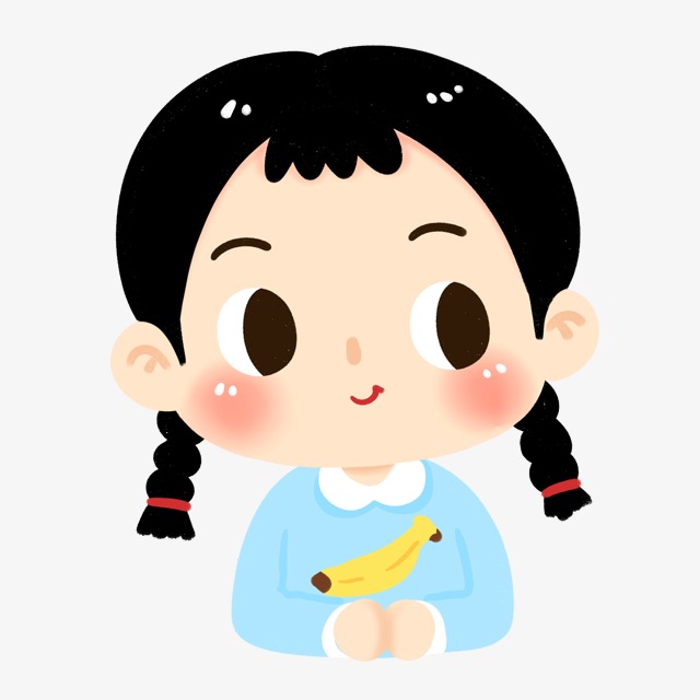 可爱小姑娘免费下载                                  小女孩