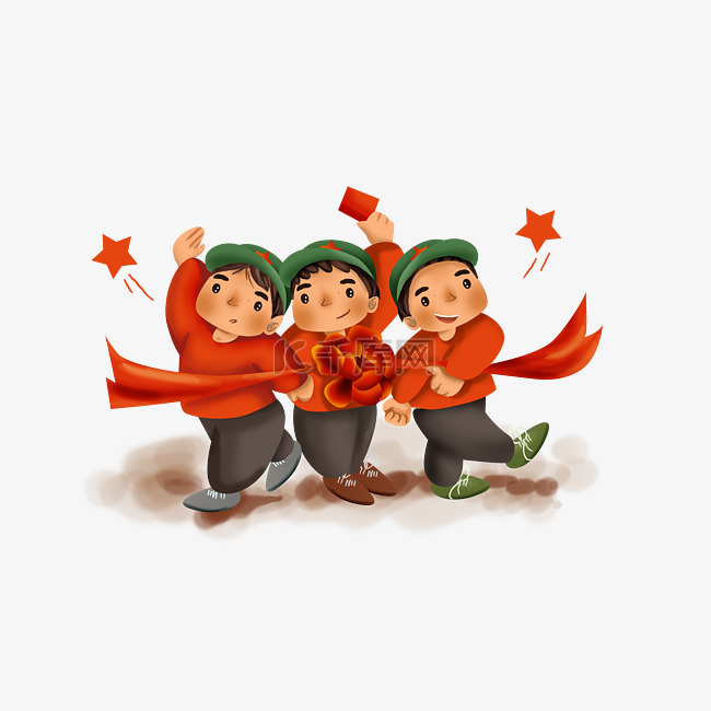 国庆节儿童北京旅游