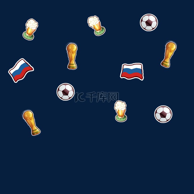 世界杯俄罗斯世界杯