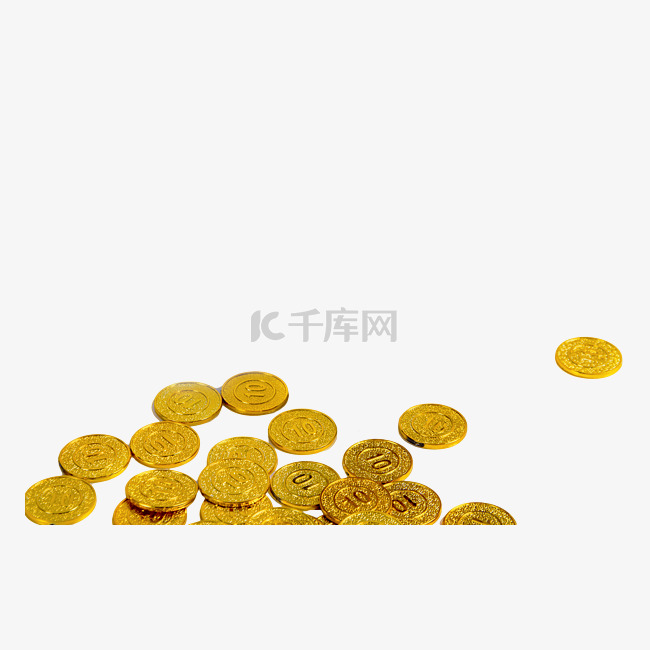 金币金融投资