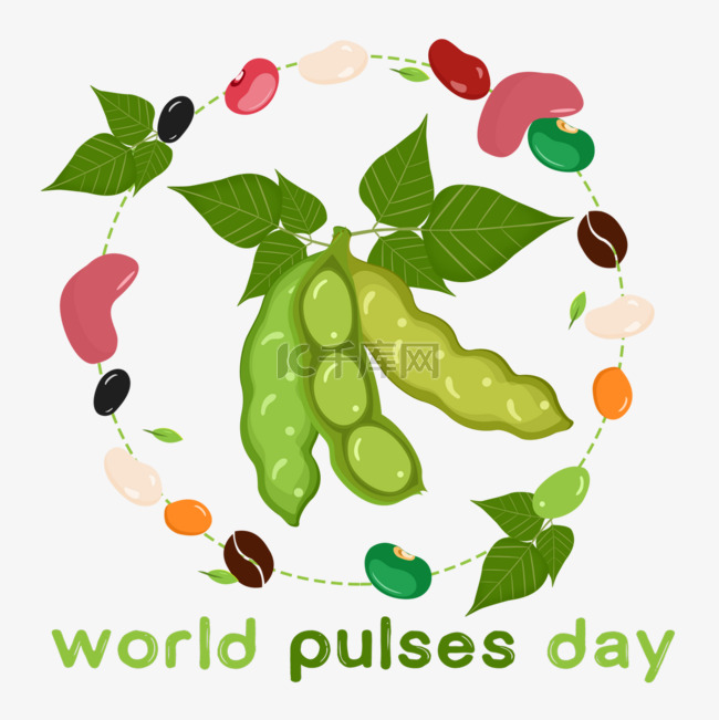 world pulse day