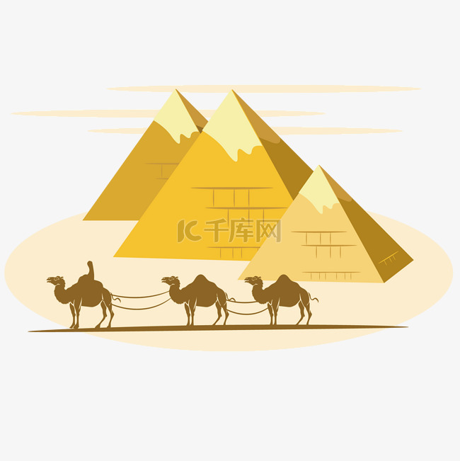 金字塔埃及开罗