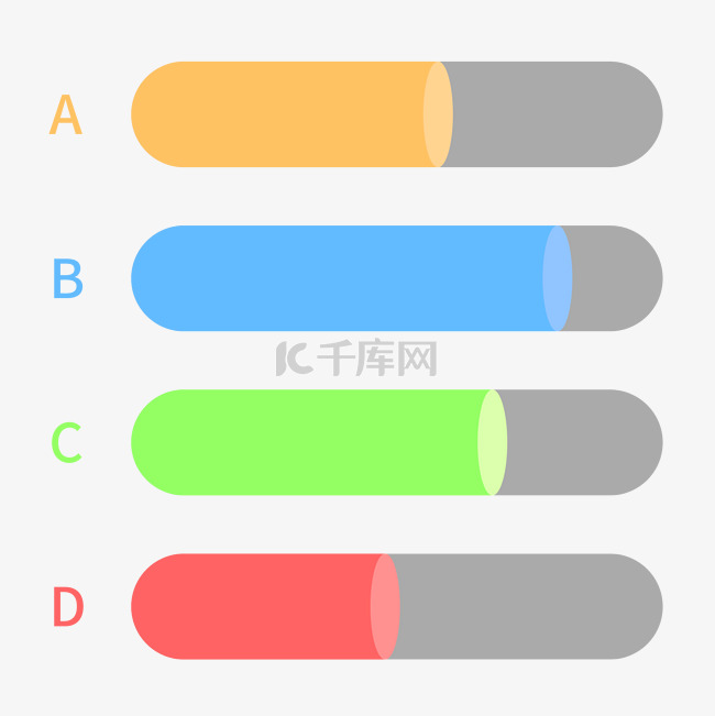 商务信息矢量图免费下载