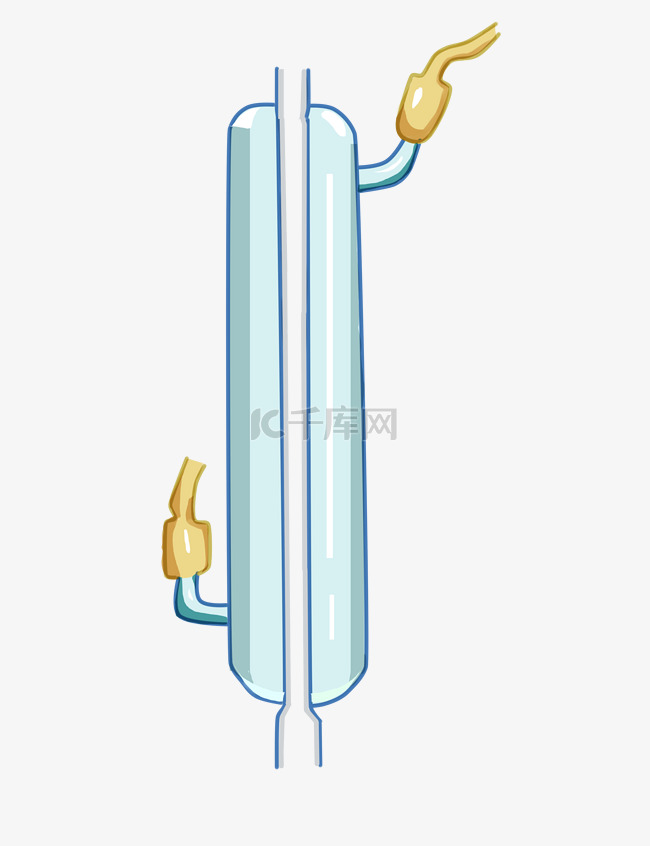 化学玻璃器材