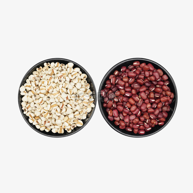 红豆薏米营养品
