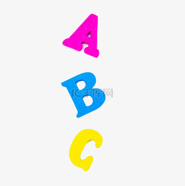 幼儿学习英文ABC