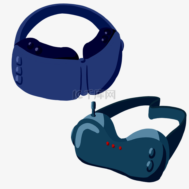VR眼镜极致体验
