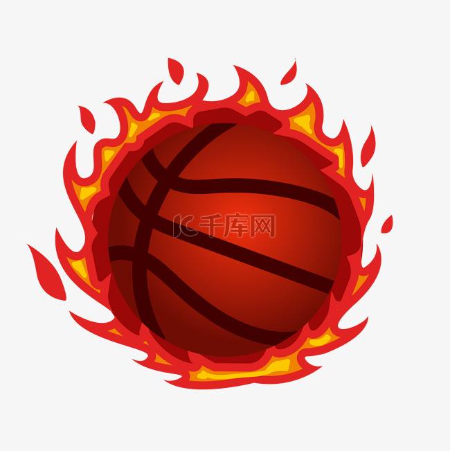 火热篮球