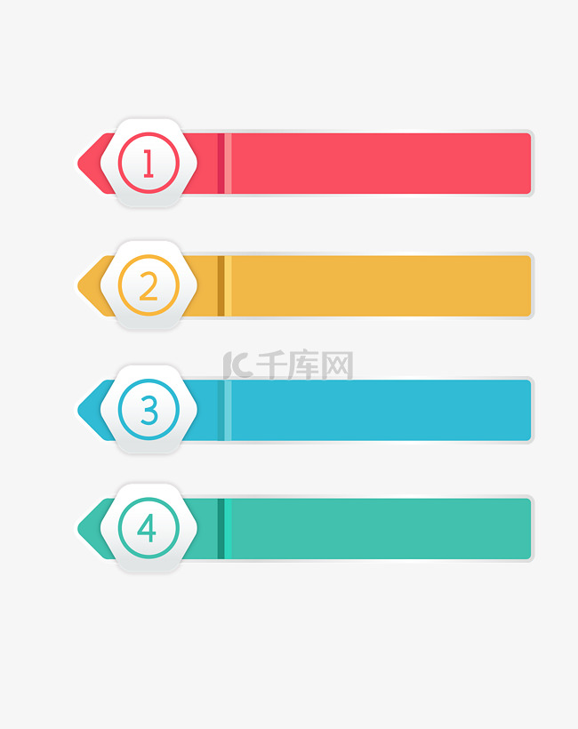 PPT分类条例标签