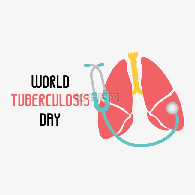 医疗防治world tuberculosis day