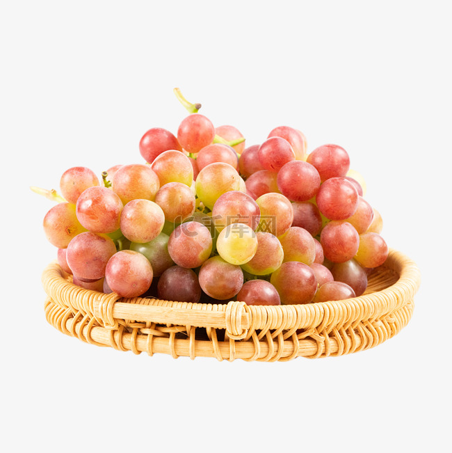 新鲜水果进口葡萄