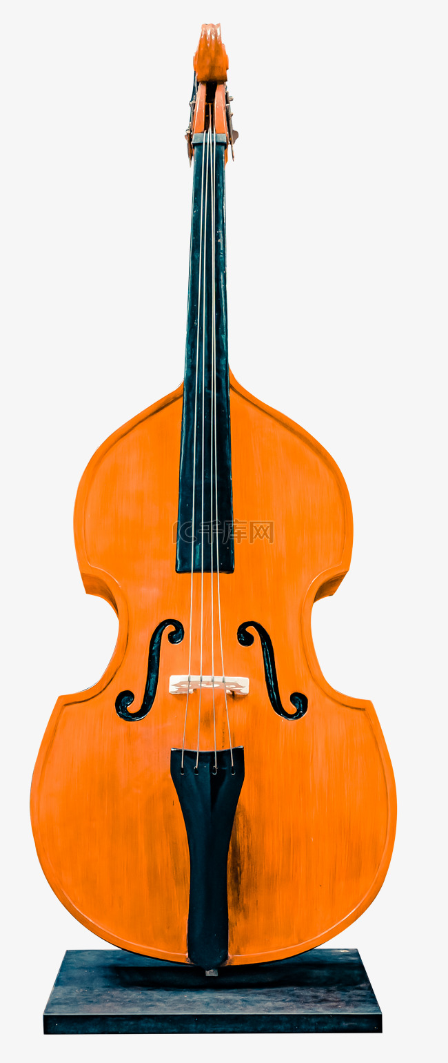 大提琴复古乐器