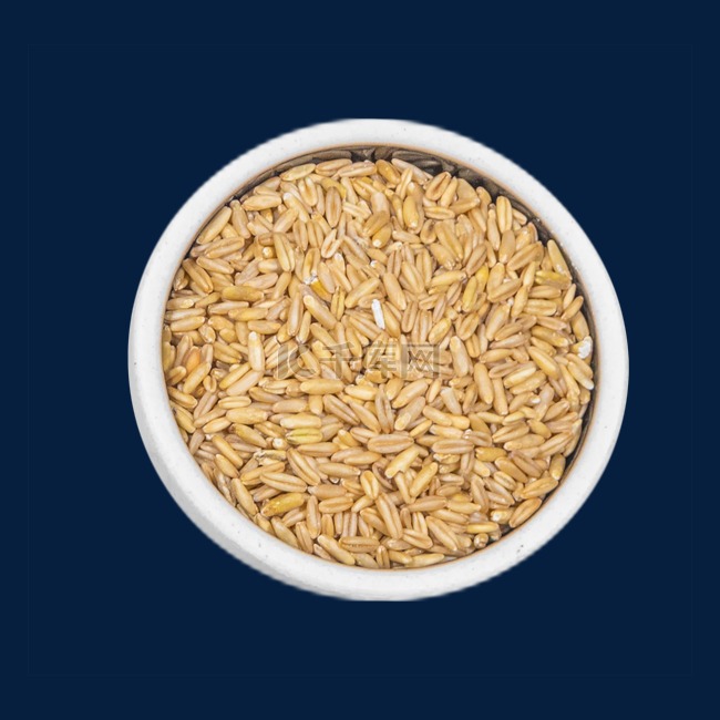 五谷杂粮荞麦粮食