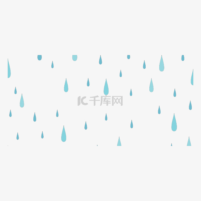 春天立春春分雨水谷雨