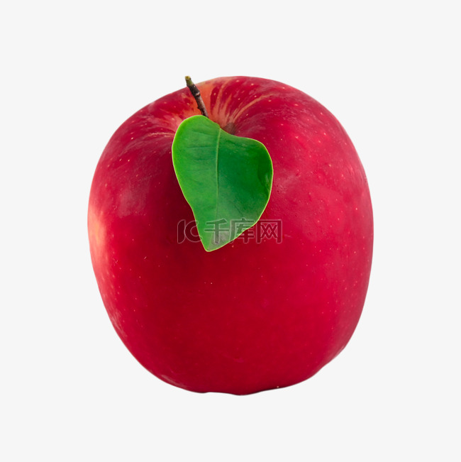 苹果水果摄影图颜色