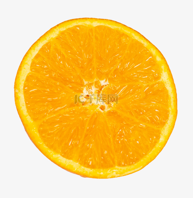 甜橙鲜橙