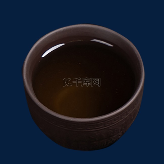 茶杯茶道东方文化