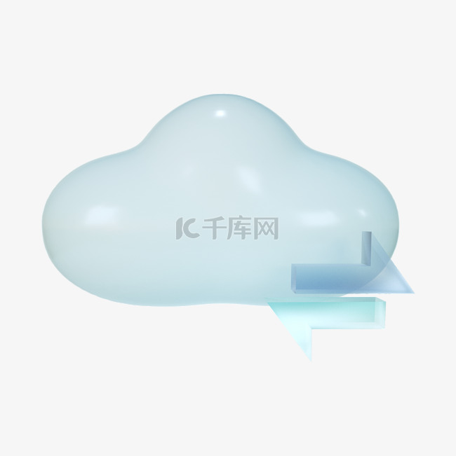 3D云数据云传输云交互云上传下载