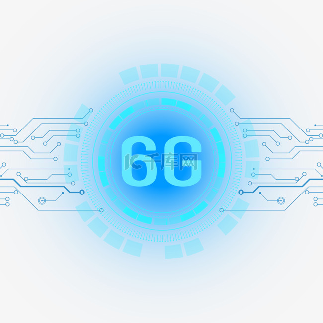 6g光效蓝光高科技代码网络互联网