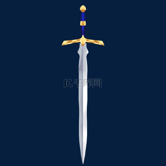 宝剑刀剑