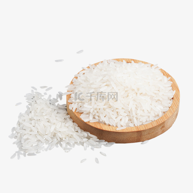 猫牙米长粒香米大米