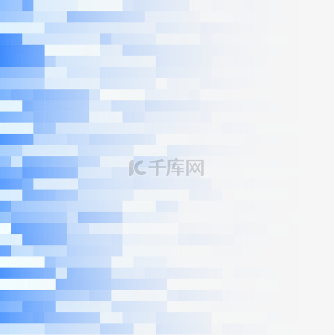 智能科技装饰纹理