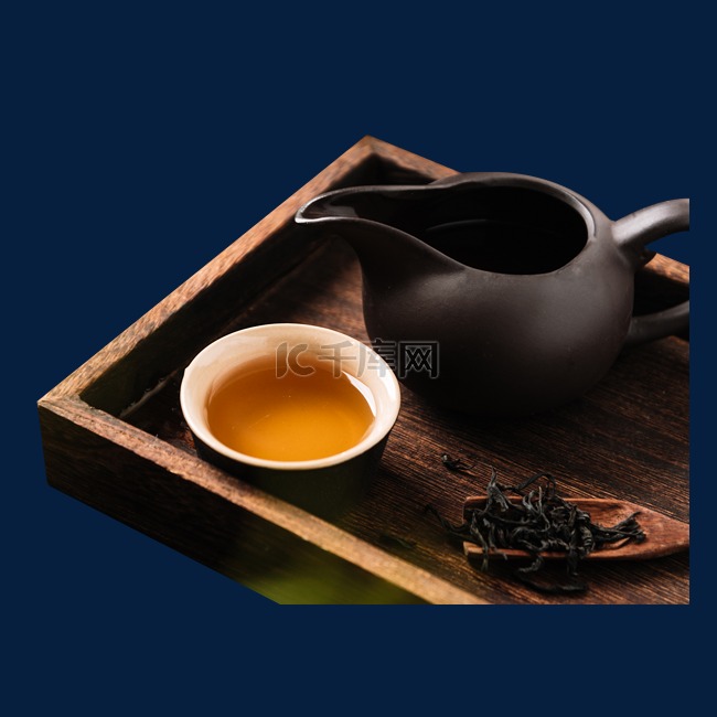 茶壶茶艺茶