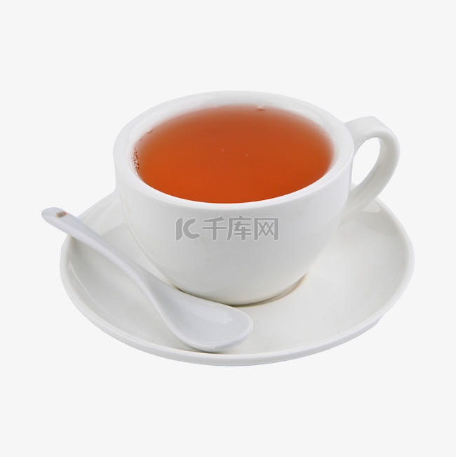 饮用品味红茶