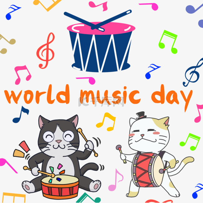 锣鼓小猫国际音乐节