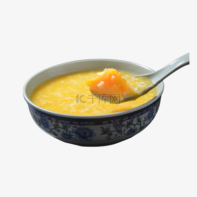中国传统美食粥