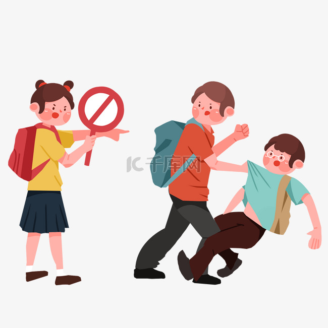 网络暴力算不算是校园霸凌 f18dfe205494839e686098f81b1f20ec.jpg