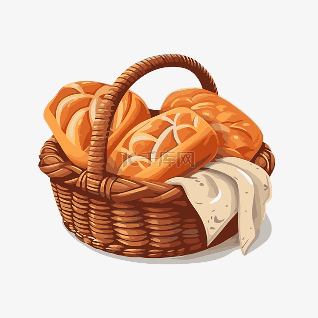 麵包籃