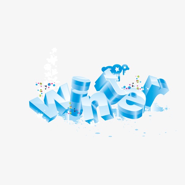 千库网 艺术字 water 水 字母 立体字母淡蓝色  按   收藏千库网