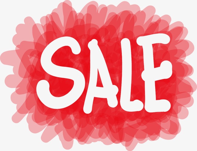 sale销售热卖