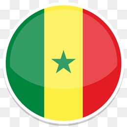 塞内加尔国旗